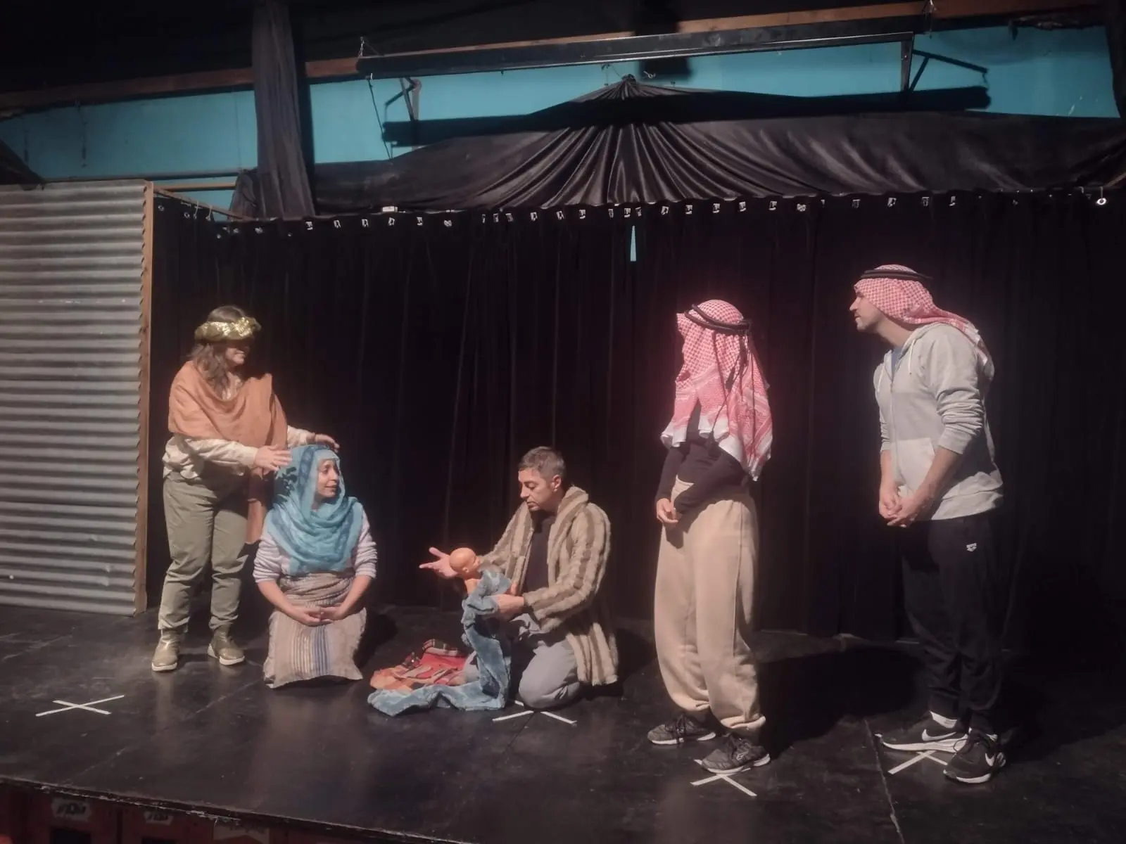 Imagen carrusel teatro 3